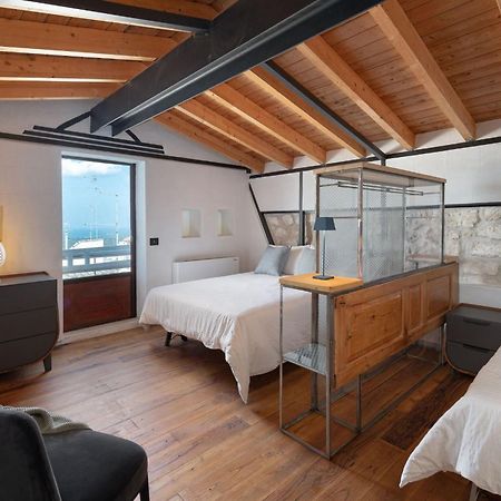 Il Quinto Elemento - Residence Of Charme Остуни Экстерьер фото