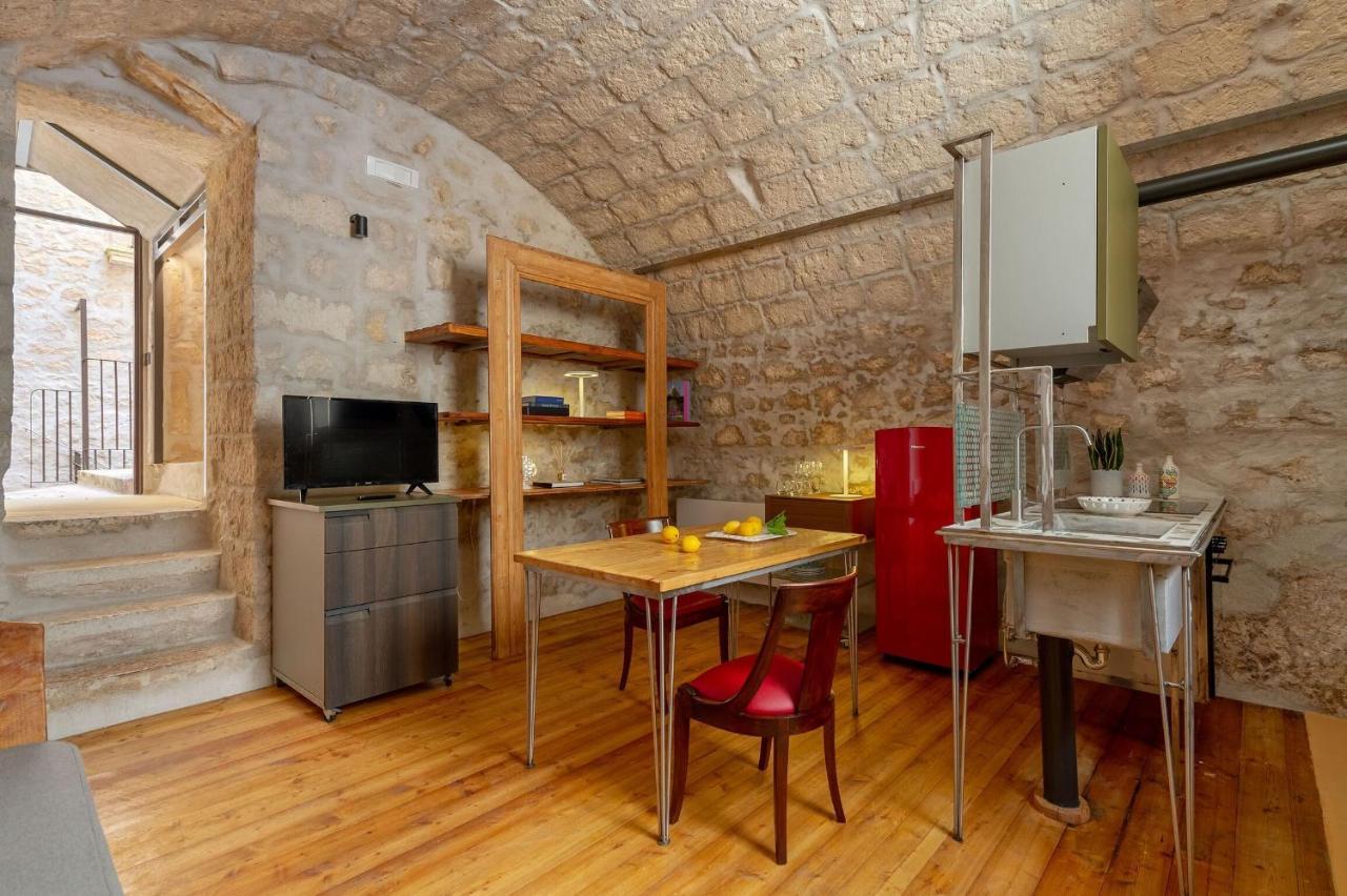 Il Quinto Elemento - Residence Of Charme Остуни Экстерьер фото