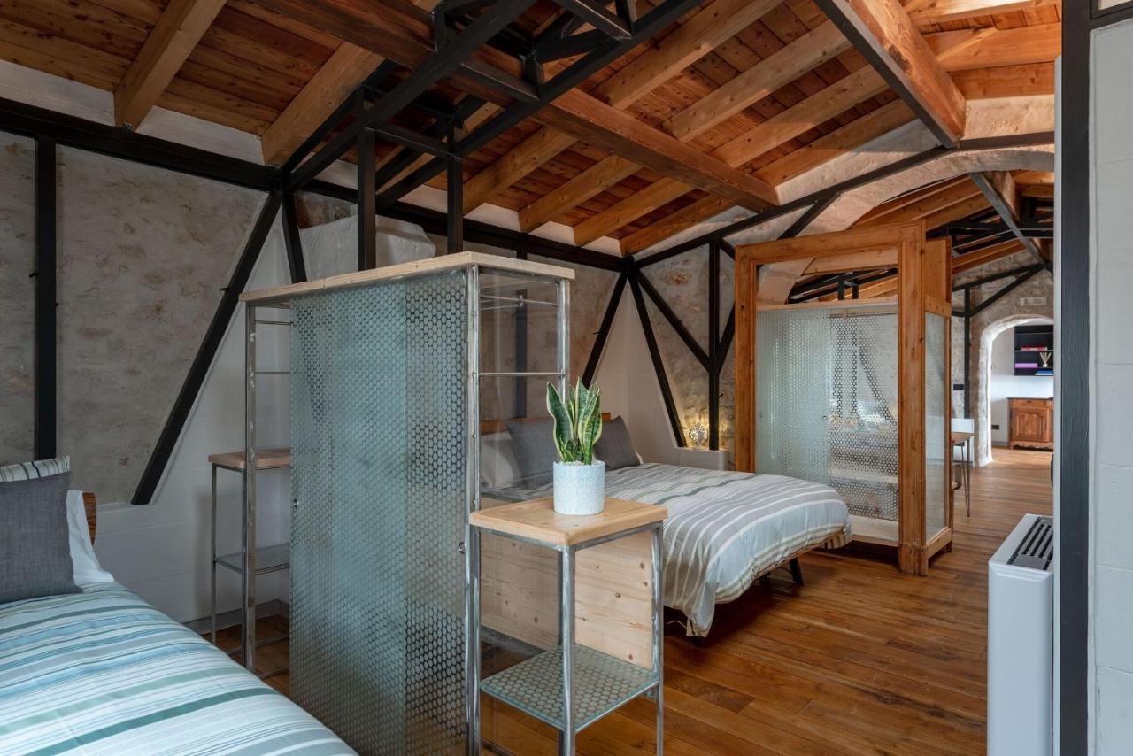 Il Quinto Elemento - Residence Of Charme Остуни Экстерьер фото