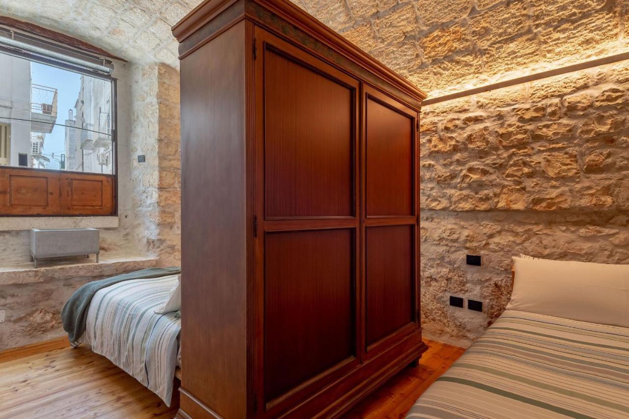 Il Quinto Elemento - Residence Of Charme Остуни Экстерьер фото