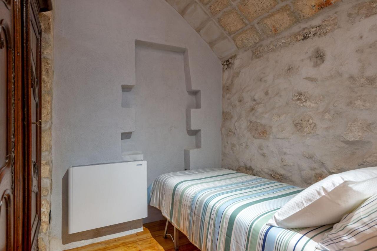 Il Quinto Elemento - Residence Of Charme Остуни Экстерьер фото