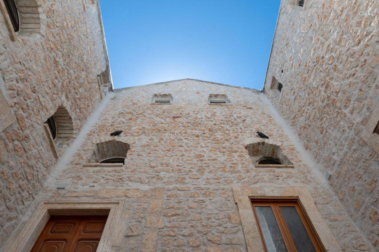 Il Quinto Elemento - Residence Of Charme Остуни Экстерьер фото