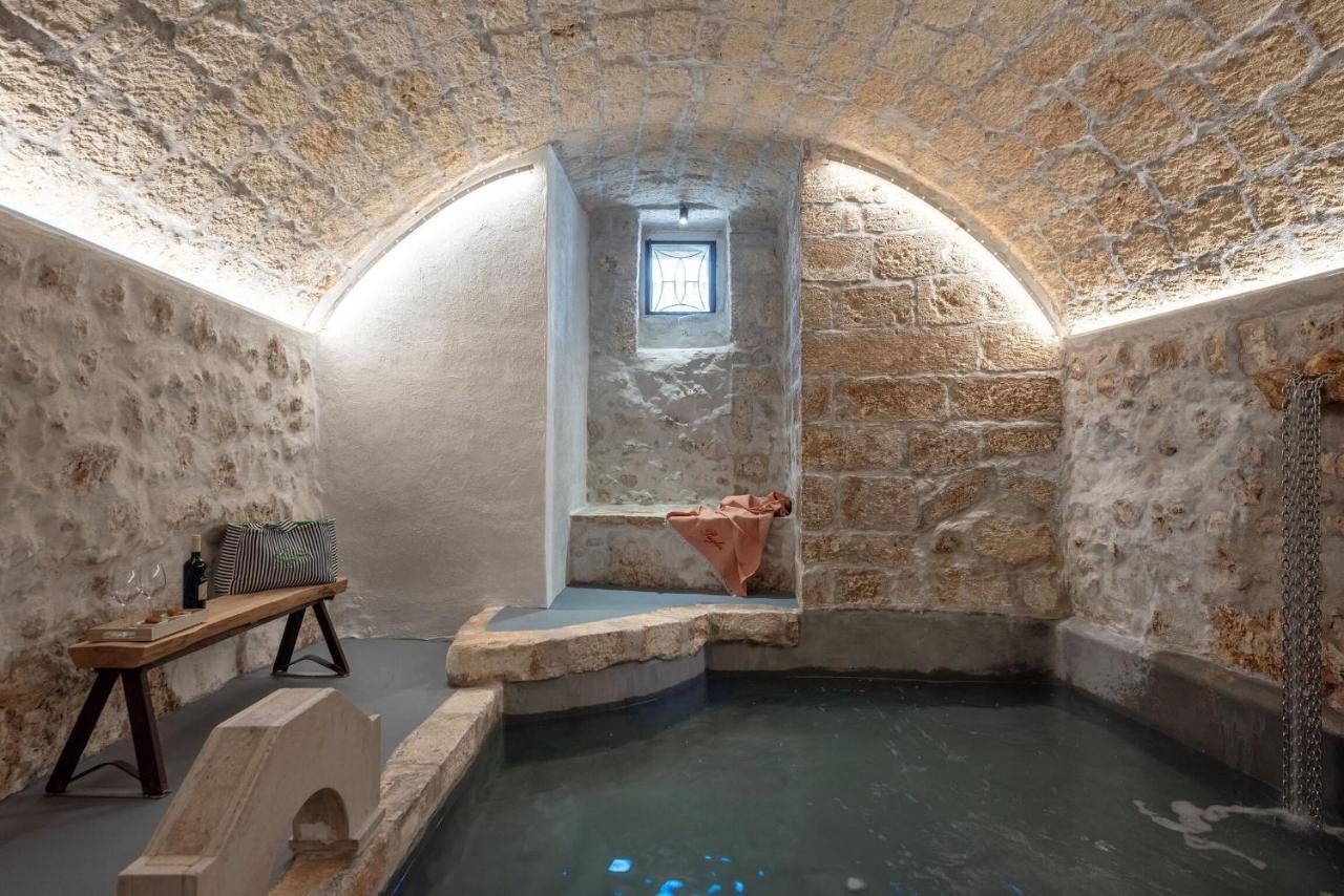 Il Quinto Elemento - Residence Of Charme Остуни Экстерьер фото